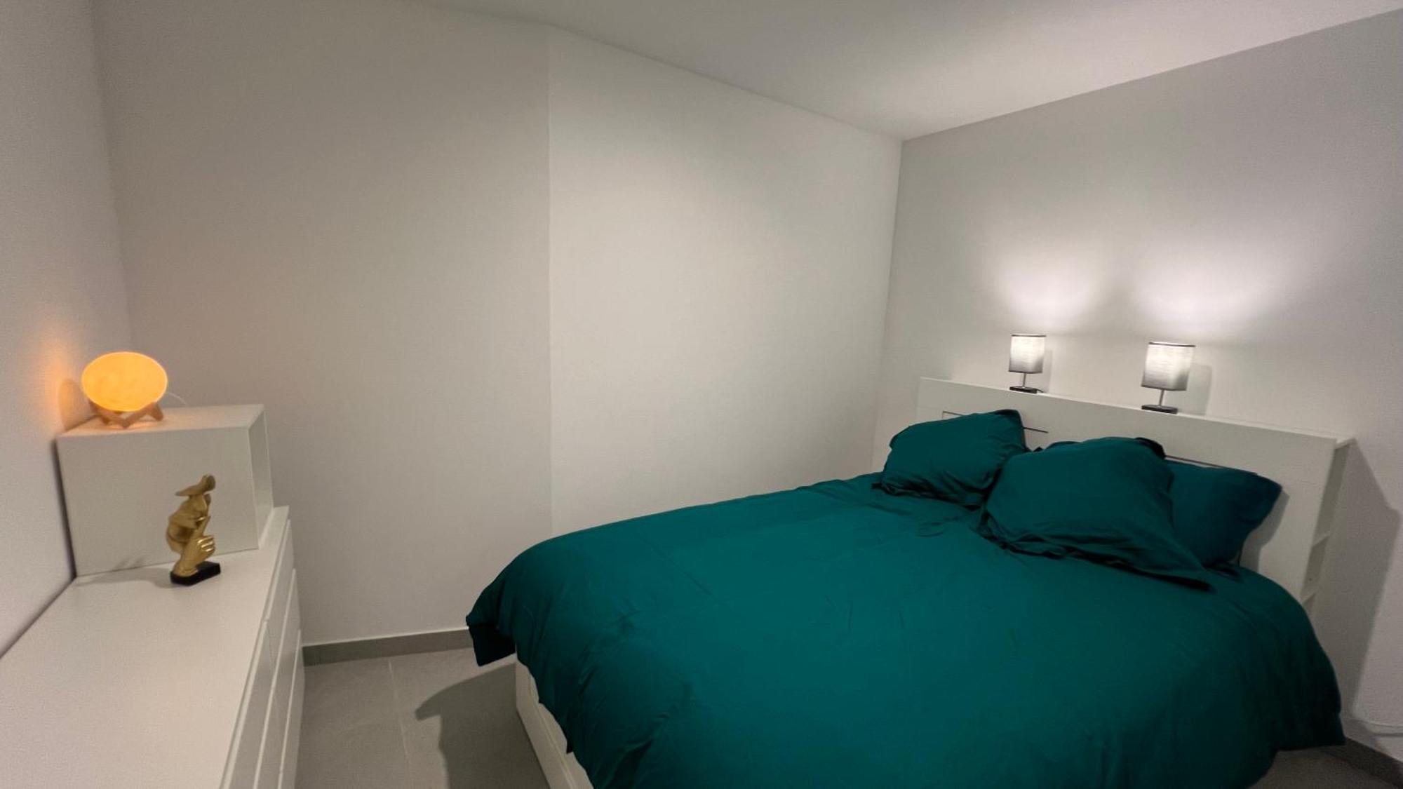 Fenix Appartement T2 40 M2 Cosy Rdc Plein Centre Ville Pierrelatte Dış mekan fotoğraf